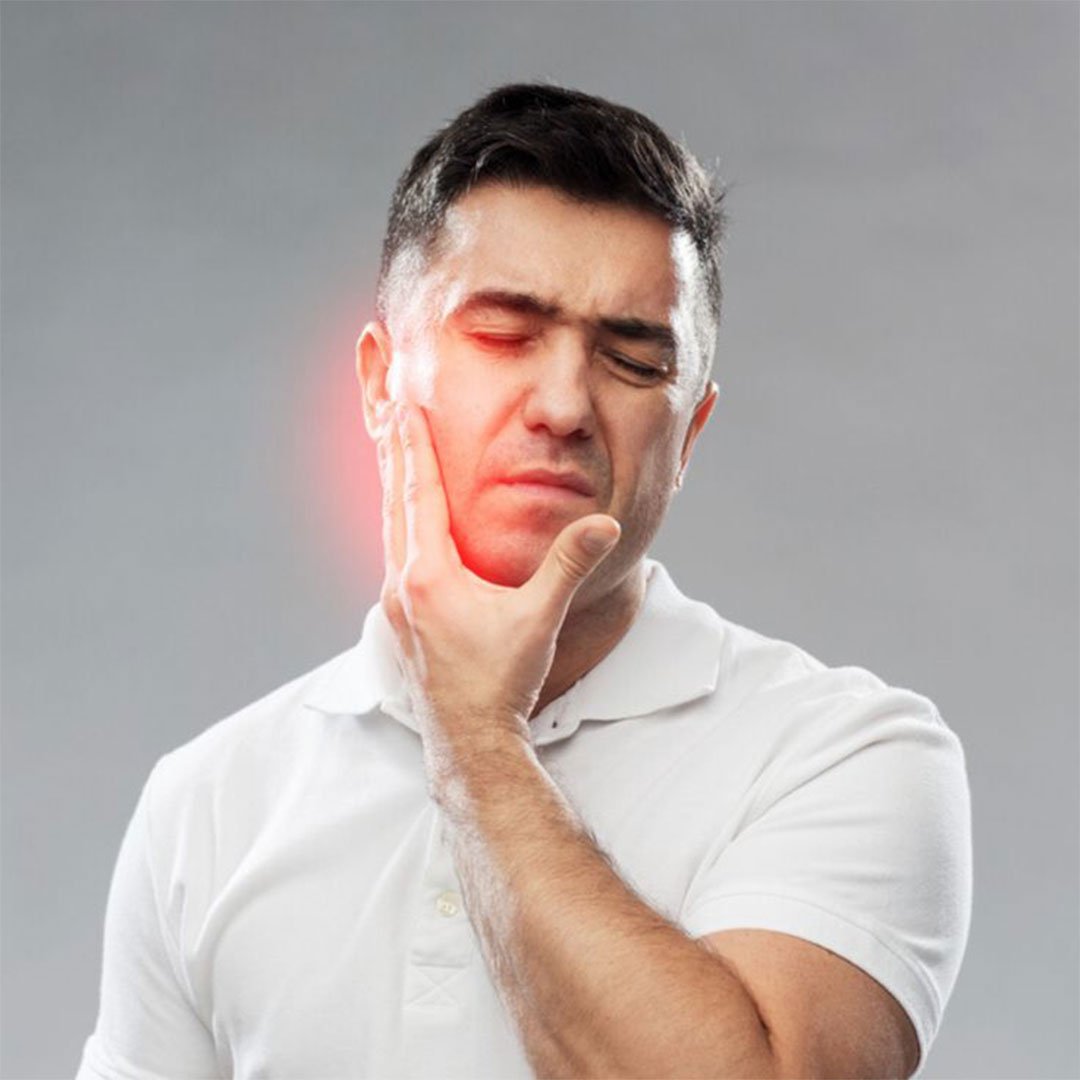 Painless root canal therapy at Mission Dental Care Oceanside.