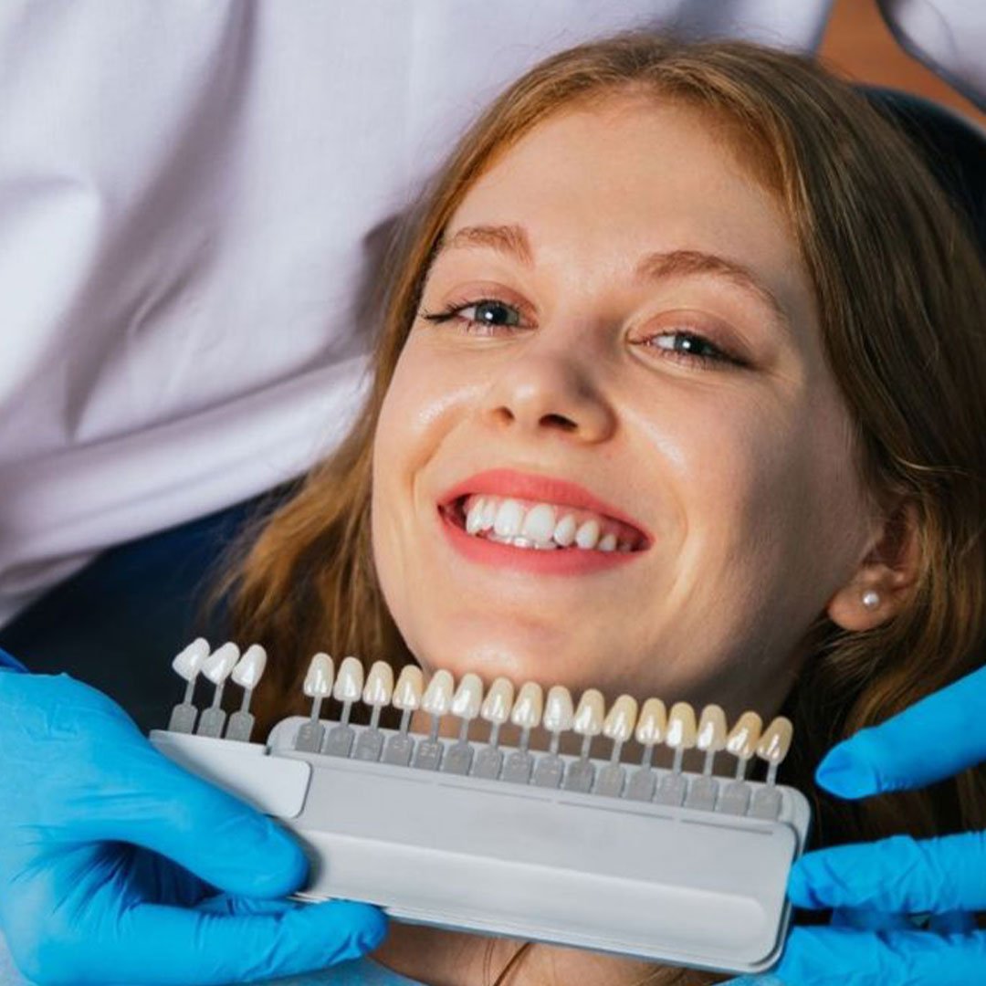 High-quality dental crowns for restorative care in Oceanside CA.